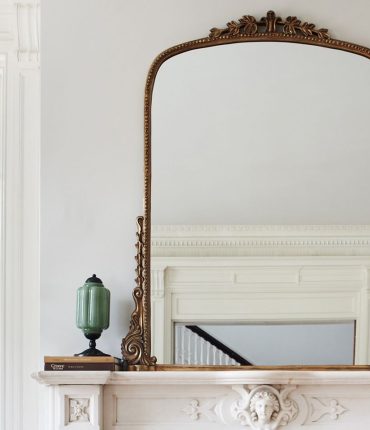 12 options de duplication de miroir Anthropologie