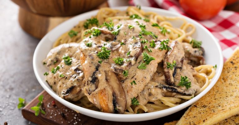 Homemade-Chicken-Marsala-with-Mushrooms-and-Gravy-Sauce-with-Bread.jpg