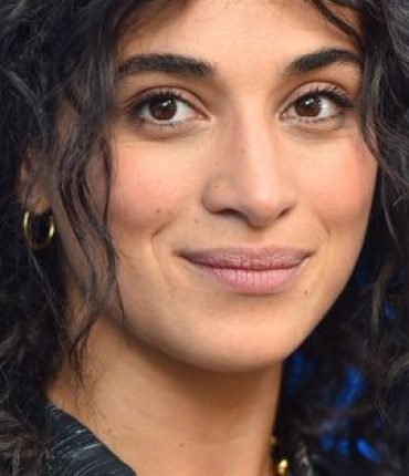 Camélia Jordana est-elle en couple ?