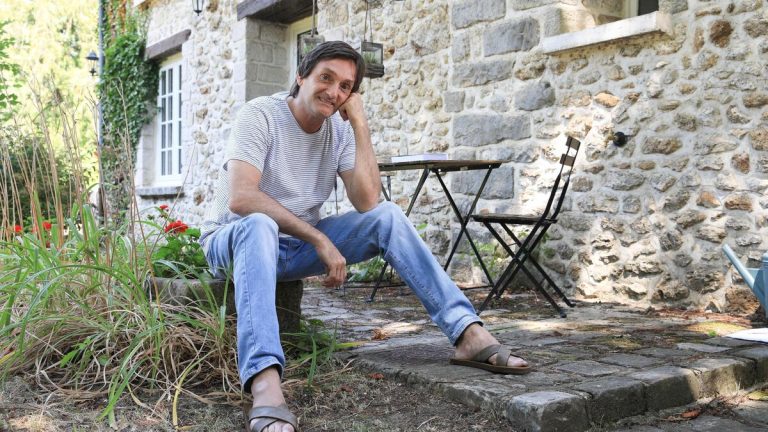 PIERRE PALMADE