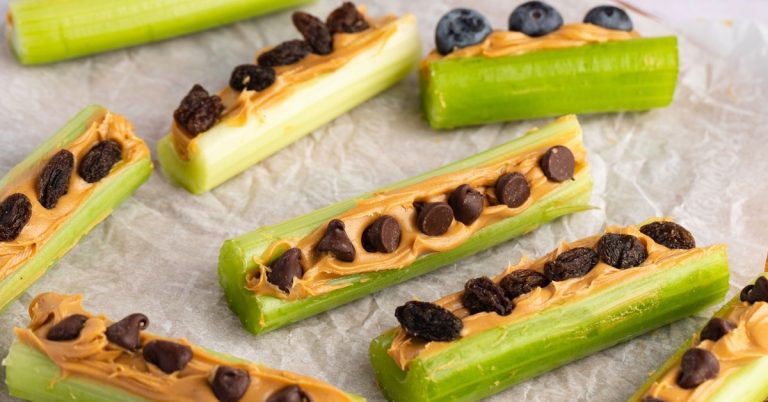 Homemade-Ants-on-a-Log-with-Peanut-Butter-Chocolate-Chips-Blueberries-and-Raisins.jpg