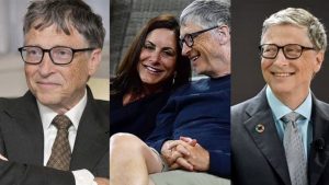 La fille de la nouvelle petite amie de Bill Gates est devenue journaliste d’investigation pour dénoncer les abus de pouvoir après que son père a versé un million de dollars à une star du porno pour la faire taire