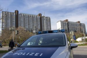 Autriche : Six enfants retrouvés dans une cave, leurs présumés parents arrêtés