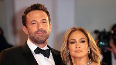 Jennifer Lopez et Ben Affleck : cet « engagement sexy » (et indélébile) qu’ils ont osé pour la Saint-Valentin