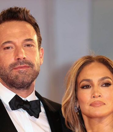 Jennifer Lopez et Ben Affleck : cet « engagement sexy » (et indélébile) qu&rsquo;ils ont osé pour la Saint-Valentin