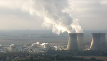 Lyon : Une nouvelle fuite radioactive dans une centrale nucléaire