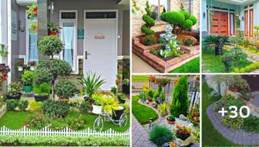 Optimisez votre espace extérieur : Découvrez 30 idées pour aménager une petite terrasse et en profiter pleinement !