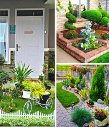 Optimisez votre espace extérieur : Découvrez 30 idées pour aménager une petite terrasse et en profiter pleinement !