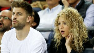 « Je pourrais tuer mon ex » : ce nouveau tacle très menaçant de Shakira à Gerard Piqué