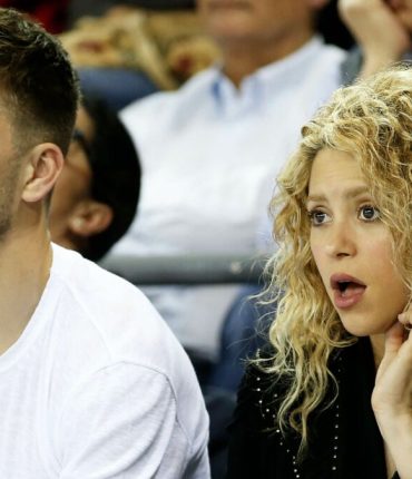 « Je pourrais tuer mon ex » : ce nouveau tacle très menaçant de Shakira à Gerard Piqué