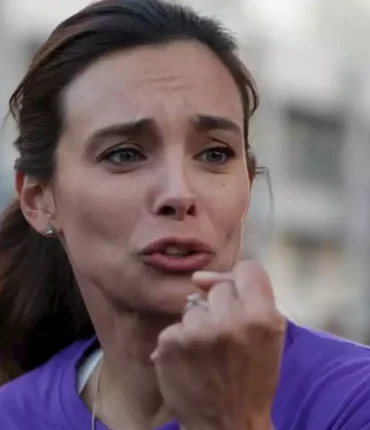 « Sans filtre » : Marine Lorphelin dévoile ses graves problèmes de peau