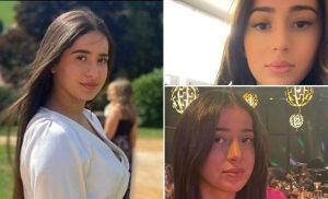 Disparition de Sihem Belouahmia : la jeune femme retrouvée morte dans une forêt du Gard