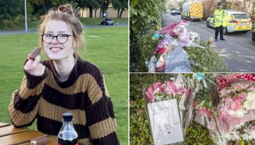 Brianna Ghey, une transsexuelle de 16 ans, a été impitoyablement assassinée. Deux adolescents de 15 ans en garde à vue …