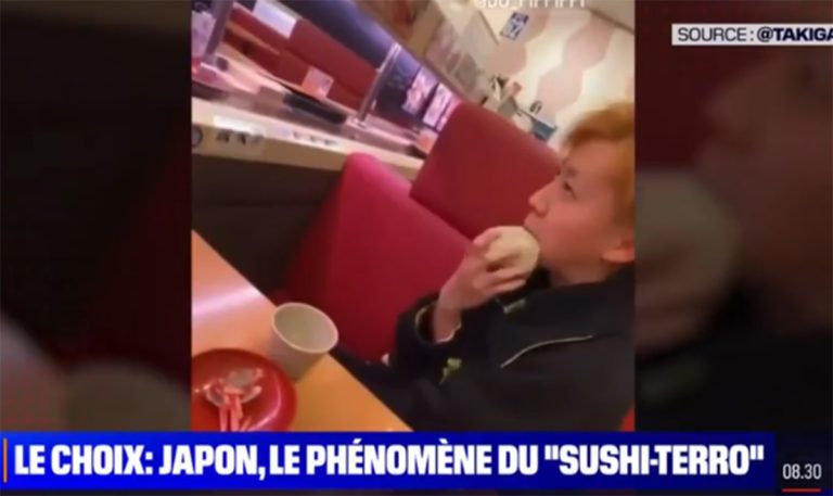 sushi 1