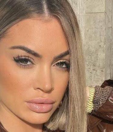 Mélanie Da Cruz : l&rsquo;ex d&rsquo;Anthony Martial rejoint une émission culte