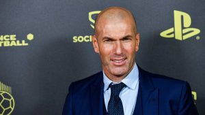 Zinédine Zidane : un chroniqueur de C à vous tacle ses fils en direct et cela ne va pas lui plaire