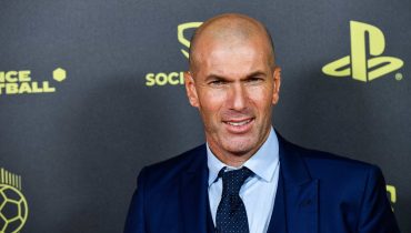 Zinédine Zidane : un chroniqueur de C à vous tacle ses fils en direct et cela ne va pas lui plaire