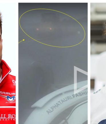 Jules Bianchi, mort accidentelle ou série d&rsquo;erreurs qui auraient pu être évitées ?