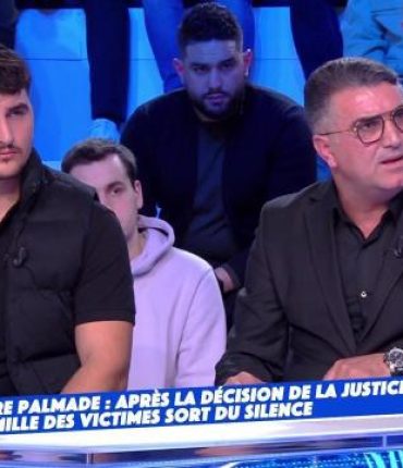 Accident de Pierre Palmade : la famille du conducteur rétablit la vérité sur Muriel Robin