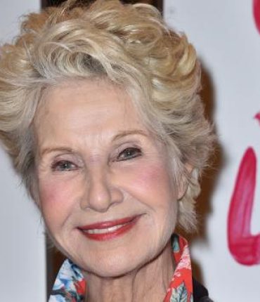 Danièle Gilbert : cette « phobie » qui lui permet de garder la ligne