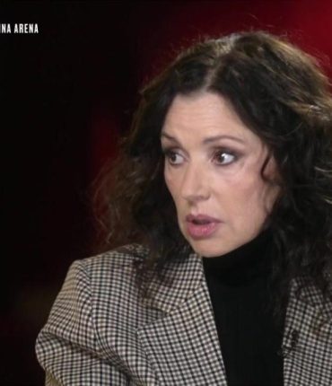 « Ça a déclenché des choses… » : Tina Arena se confie sur les conséquences inattendues de DALS sur son intimité