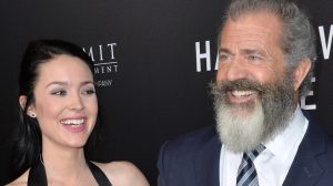 Mel Gibson : qui est sa jeune compagne Rosalind Ross ?