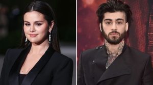 Selena Gomez et Zayn Malik en couple ? Les deux artistes aperçus lors d’un dîner romantique à New York