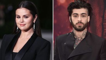 Selena Gomez et Zayn Malik en couple ? Les deux artistes aperçus lors d’un dîner romantique à New York