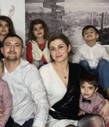 Amandine Pellissard : ce détail de taille annoncé sur son compte Instagram