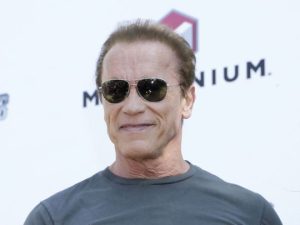 Arnold Schwarzenegger : dans une puissante vidéo, l’acteur revient sur son père, membre du parti nazi
