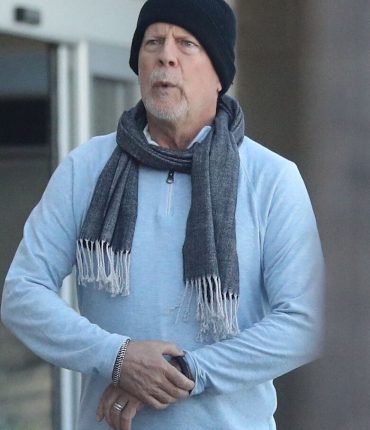 Bruce Willis malade : « une agressivité constante », son cousin se confie sur son état qui empire à vue d&rsquo;oeil