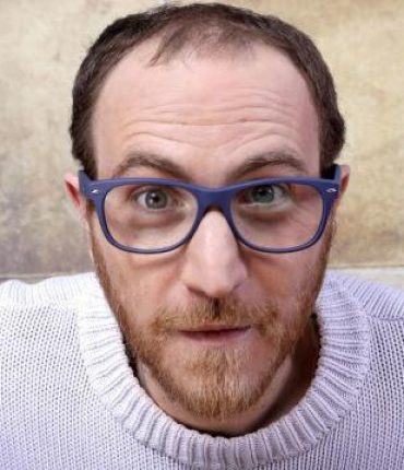 Marius Colucci : le fils de Coluche est-il en couple ?