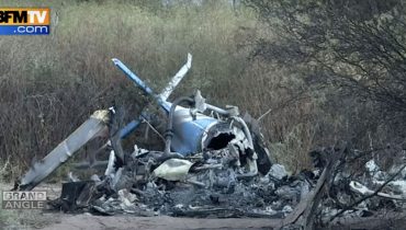 Drame de Dropped : huit ans après le crash, la vidéo déchirante des familles des victimes