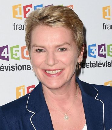 Elise Lucet : cette demande catégorique de sa fille Rose qu&rsquo;elle respecte à la lettre