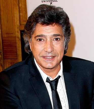 Frédéric François : le coeur gros, un intime de Johnny Hallyday balance sur son comportement dérangeant