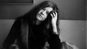 Janis Joplin, ce plan à trois qui aurait pu lui sauver la vie