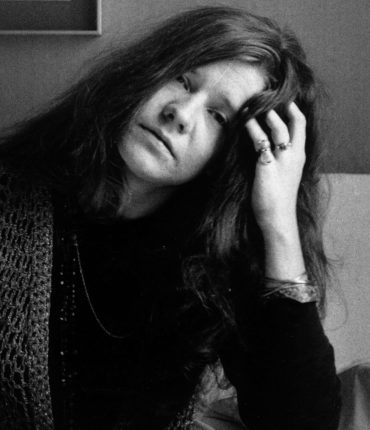 Janis Joplin, ce plan à trois qui aurait pu lui sauver la vie