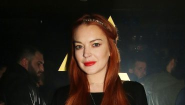 Lindsay Lohan enceinte : elle annonce la merveilleuse nouvelle avec une adorable photo