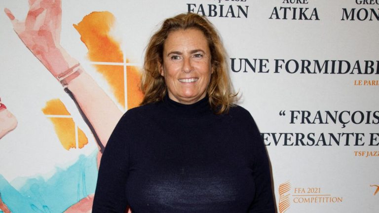 Rose Premiere – Paris