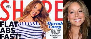 Mariah Carey, Victoria Beckham, Christina Aguilera… Quels sont les pires régimes des stars ?