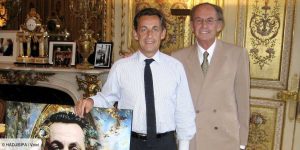 Nicolas Sarkozy en deuil : Carla Bruni annonce la mort de son père Pal