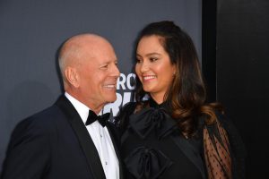 Bruce Willis malade : sa femme Emma Heming bouleversée par le geste d’une amie pour ses 14 ans de mariage