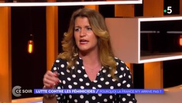 « Va pleurer ! » : Marlène Schiappa craque sur France 5, elle disjoncte face à une invitée très agressive
