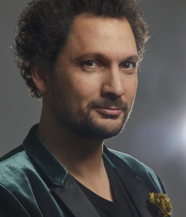 Eric Antoine : « C’est bon, tu es… », cette phrase bouleversante de sa mère avant de mourir qui le hante encore