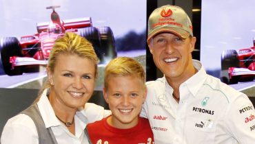 Fausse interview de Michael Schumacher : la famille de l’ancien pilote envisage de porter plainte