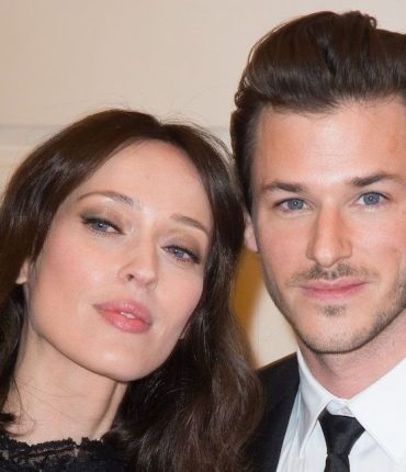 Gaëlle Pietri : en larmes, elle raconte ce qu&rsquo;elle a dit à son fils et ce qu&rsquo;elle lui a caché sur la mort de Gaspard Ulliel