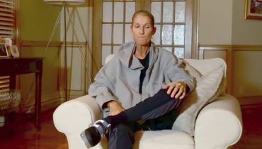 Céline Dion malade : son équipe partage des clichés de famille inédits pour ses 55 ans
