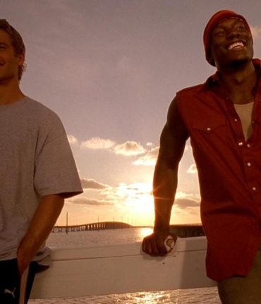 Paul Walker aurait couché avec la doublure d&rsquo;Eva Mendes sur le tournage de Fast and Furious 2