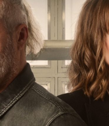 Marc Messier parle de son nouveau rôle dans À coeur battant