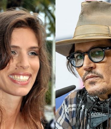 « Des désaccords » : Maïwenn sort du silence sur ses rapports avec Johnny Depp sur le tournage de son dernier film